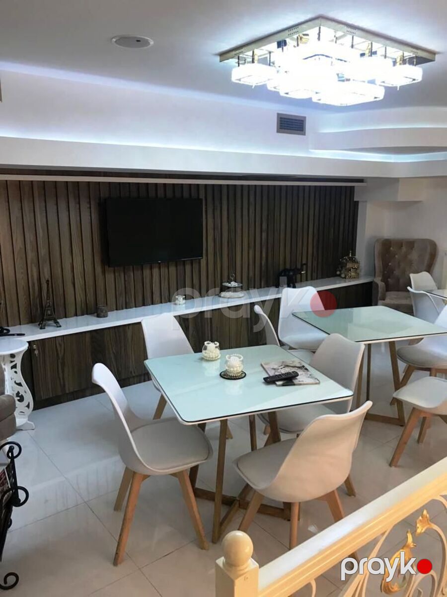 İcarəyə verilir obyekt 200 m² — Əmlak, Bakı (3)