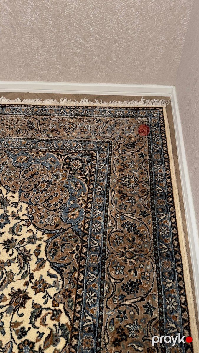 Xalça — Xalılar və xalı yolları, Bakı (4)