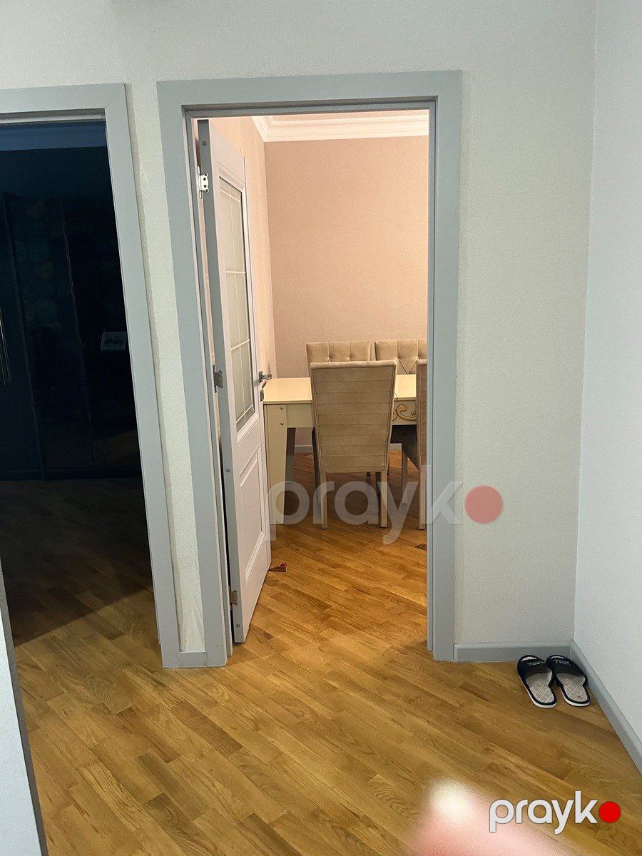 Satılır 3 otaqlı köhnə tikili 80 m² — Mənzil, Bakı (8)