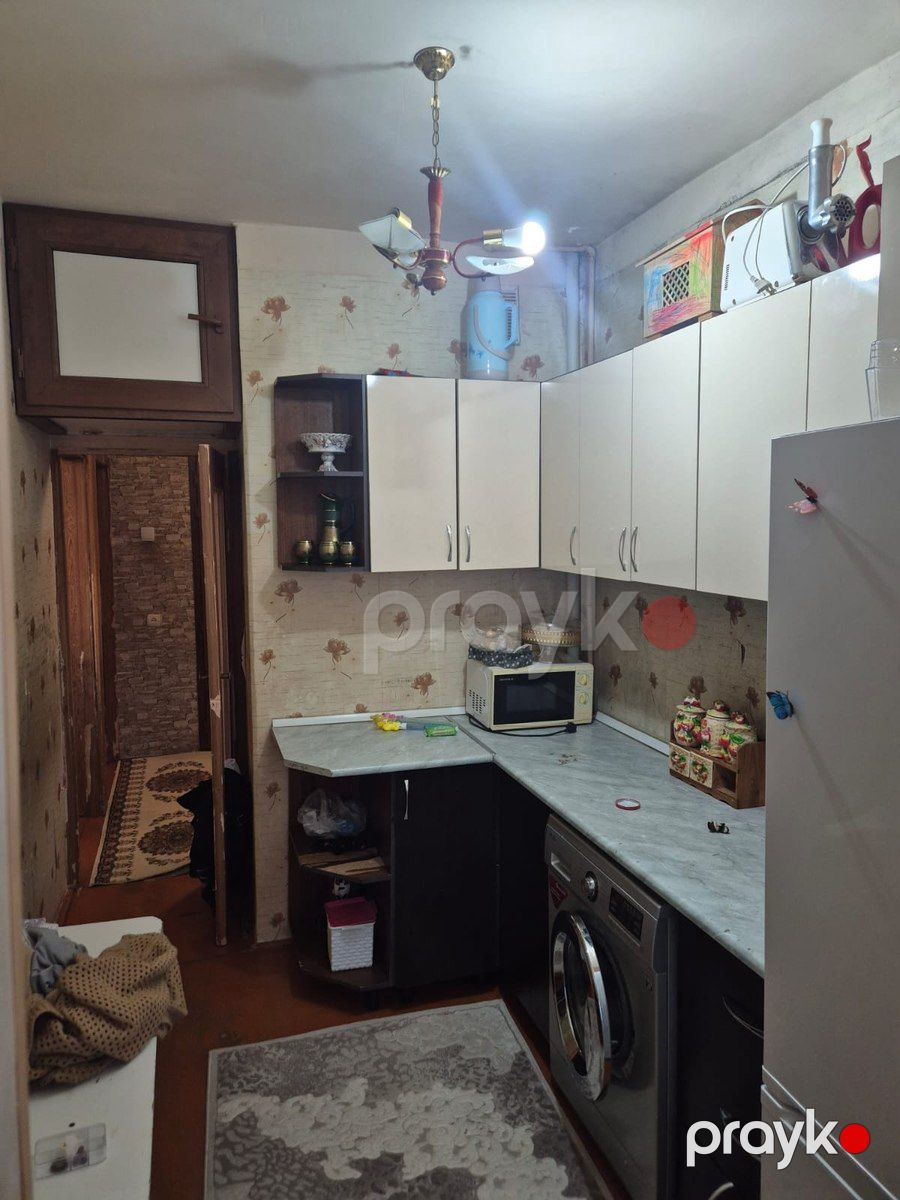2-otaqlı mənzil, Sumqayıt ş., 43 m² — Mənzil, Sumqayıt (3)