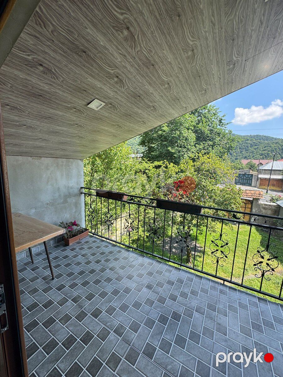 Bağ evi kirayə verilir, Qax r — Ev, villa, Qax (8)