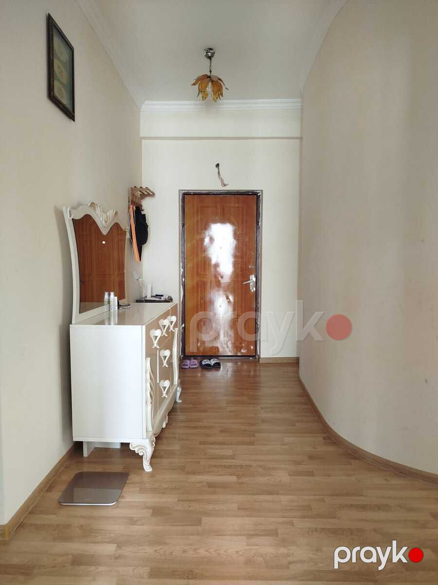 3-otaqlı yeni tikili kirayə verilir, Elmlər Akademiyası m., 130 m² — Mənzil, Bakı (9)
