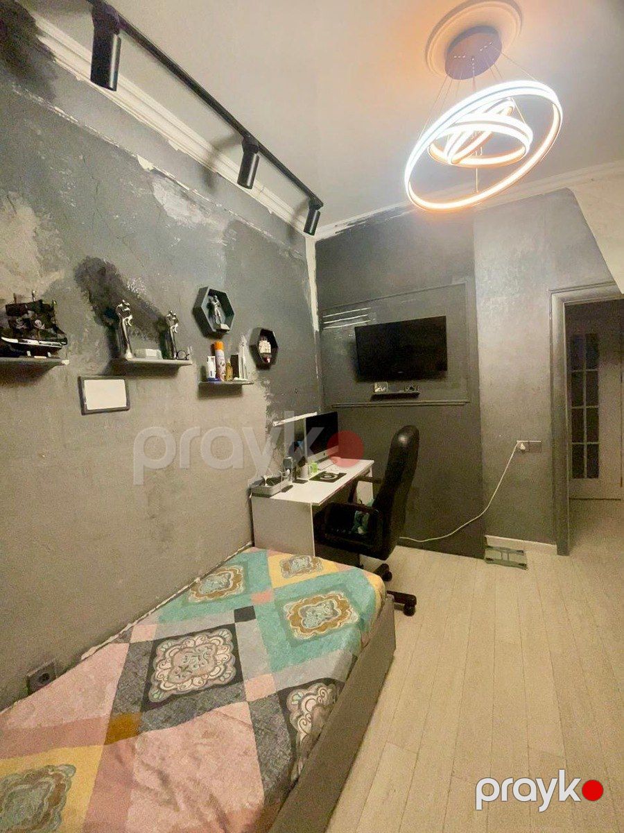 Satılır 3 otaqlı yeni tikili 80 m² — Mənzil, Bakı (9)