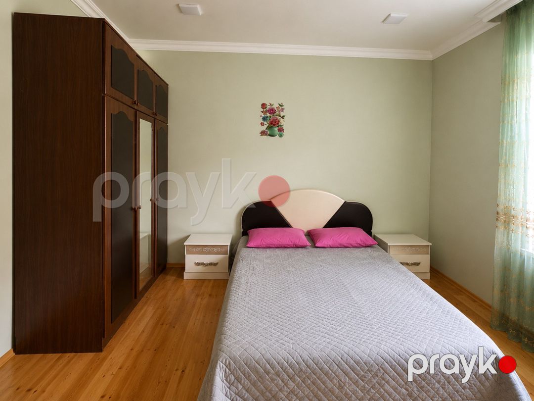 İcarəyə verilir 1 otaqlı həyət evi/bağ evi 40 m² — Ev, villa, Bakı (2)