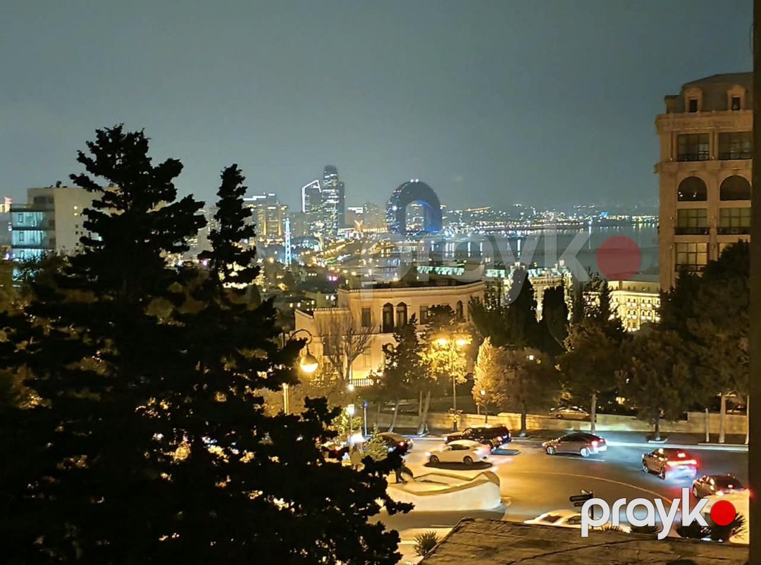 Satılır 2 otaqlı köhnə tikili 50 m² — Mənzil, Bakı (4)