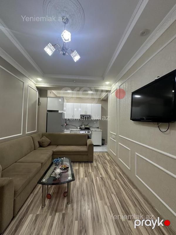 Satılır 3 otaqlı Bina evi menzil (Yeni tikili), 73 m², Masazır — Mənzil, Abşeron (2)