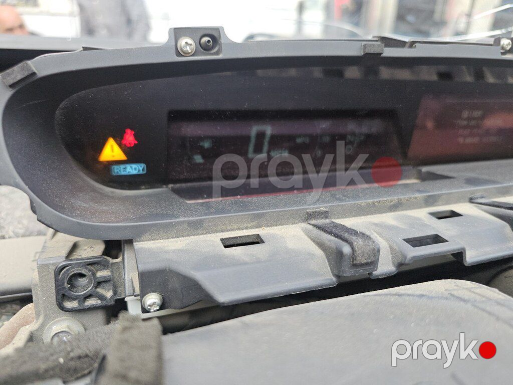 "Toyota Prius" priboru — Ehtiyat hissələri və aksesuarlar, Bakı (2)