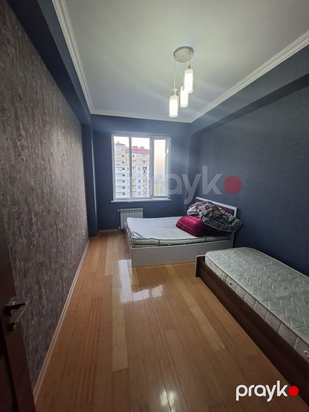 İcarəyə verilir 2 otaqlı yeni tikili 62.5 m² — Mənzil, Sumqayıt (8)