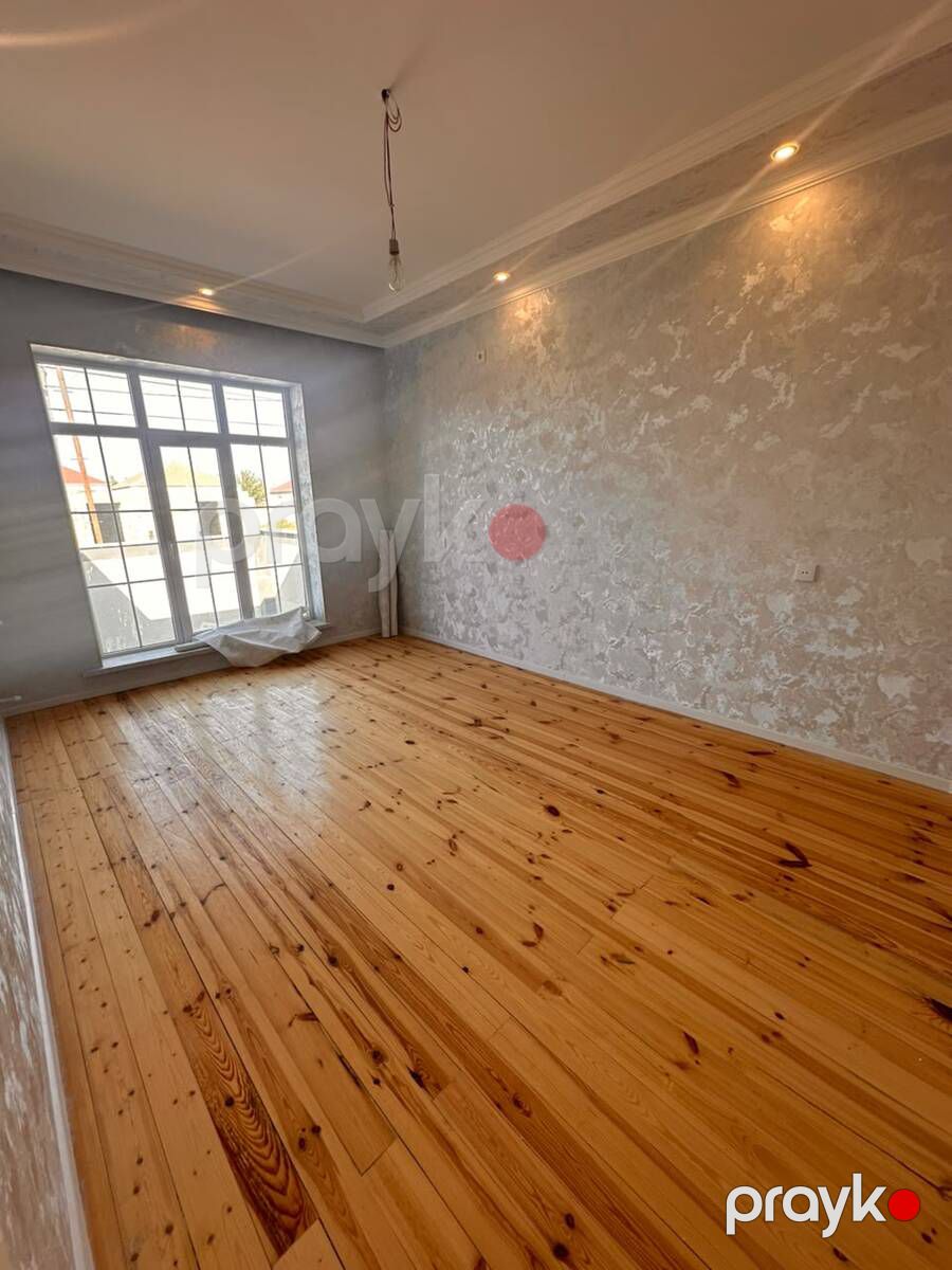Həyət evi, Məhəmmədli qəs — Ev, villa, Bakı (7)