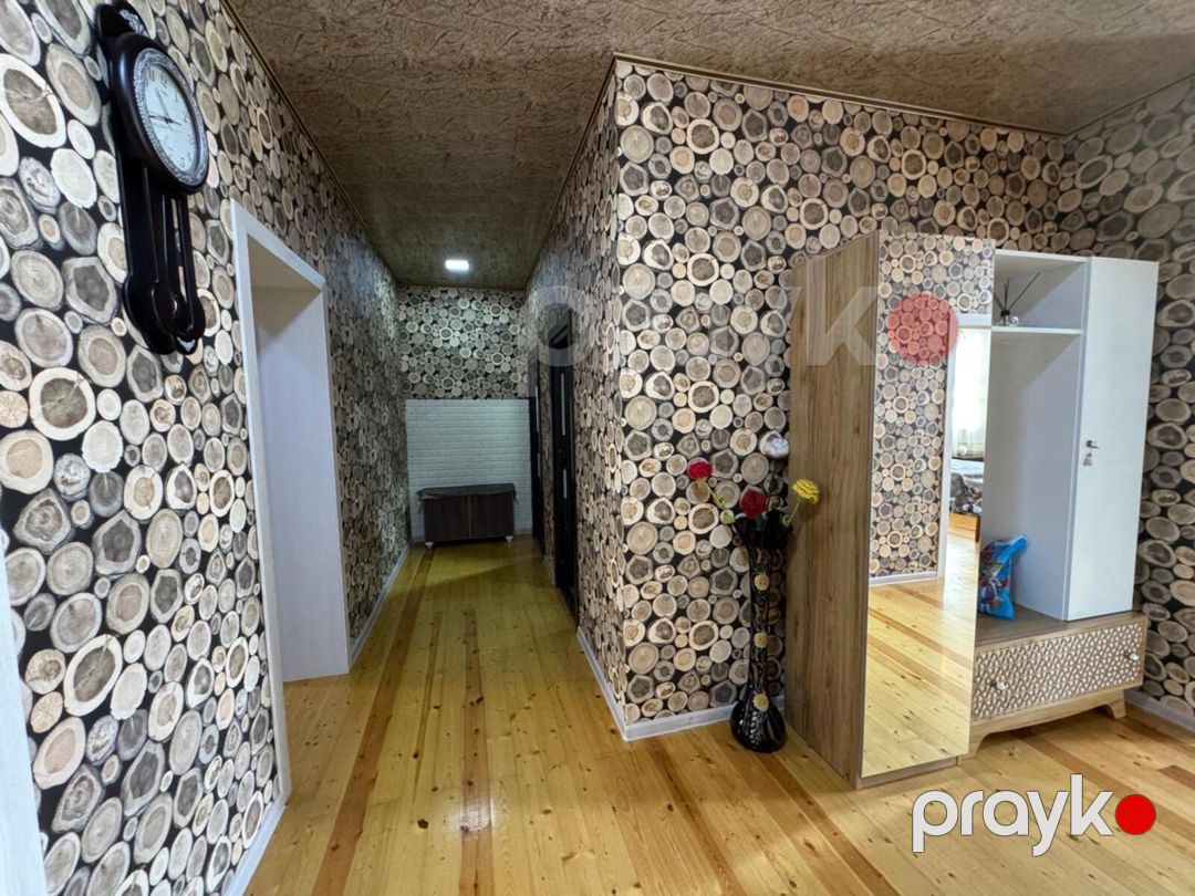 Satılır 10 otaqlı həyət evi/bağ evi 370 m² — Ev, villa, Bakı (11)