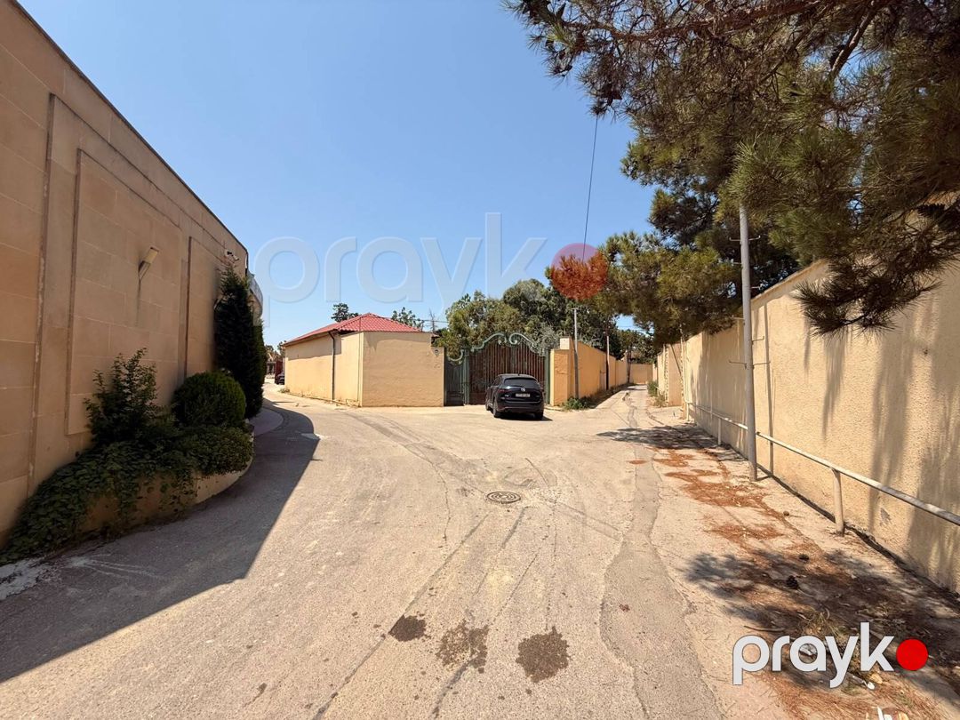 Satılır torpaq 8 sot — Torpaq, Bakı (12)