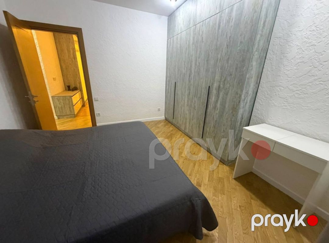 3-otaqlı yeni tikili kirayə verilir, Azadlıq pr., 80 m² — Mənzil, Bakı (8)
