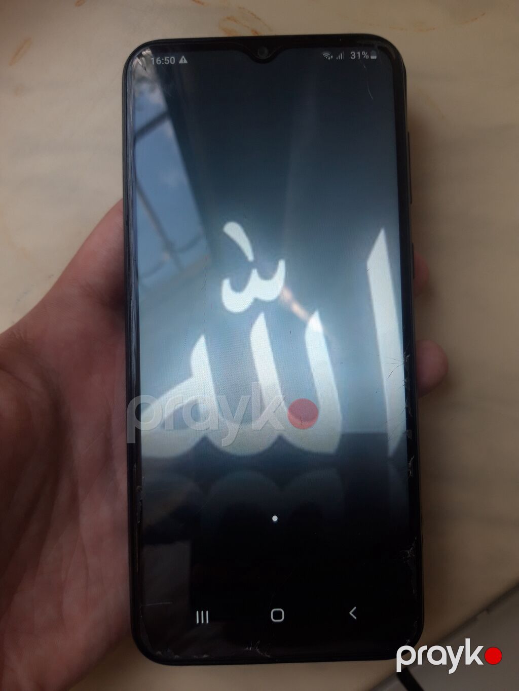 Samsung Galaxy A6, 32 GB, rəng - Qara, İki sim kartlı — Samsung, Digah (5)