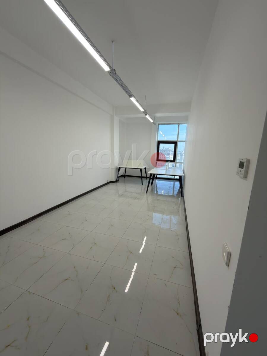 İcarəyə verilir 4 otaqlı ofis 134 m² — Ofis, Bakı (3)