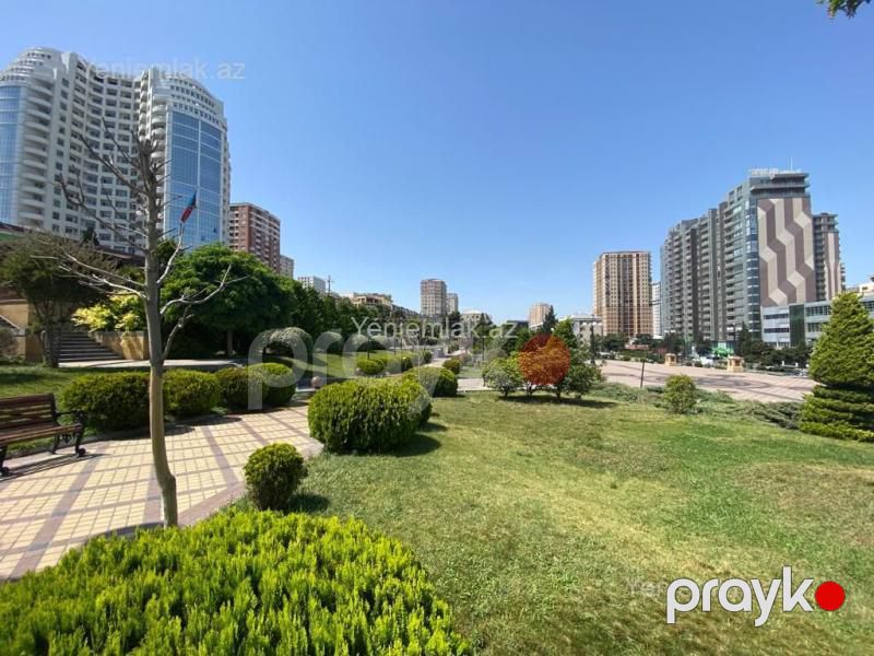 Satılır 2 otaqlı Bina evi menzil (Yeni tikili), 85 m², Yasamal rayonu — Mənzil, Bakı (3)