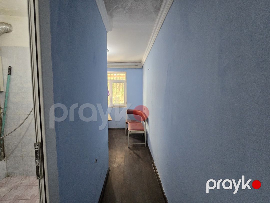 Satılır 1 otaqlı köhnə tikili 30 m² — Mənzil, Sumqayıt (5)