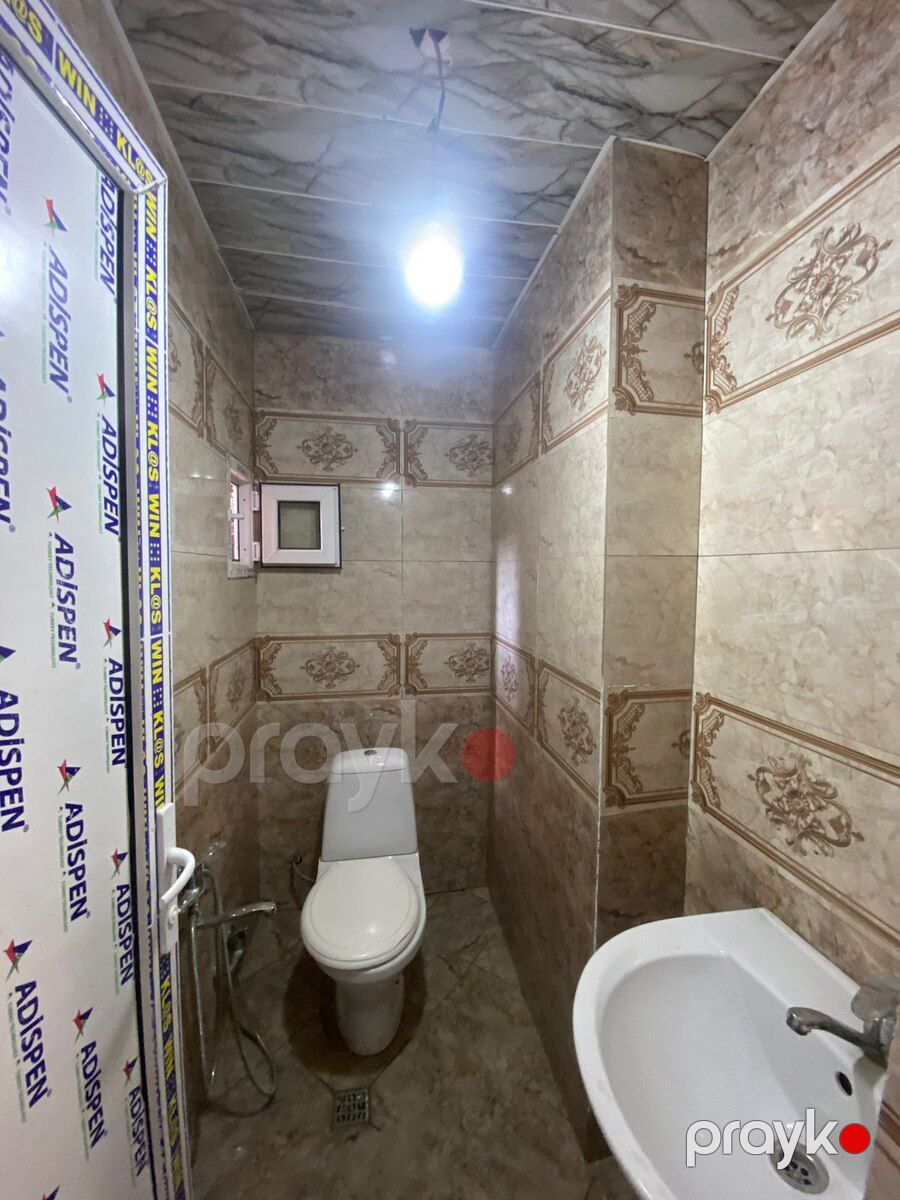 Həyət evi, Binəqədi qəs — Ev, villa, Bakı (5)
