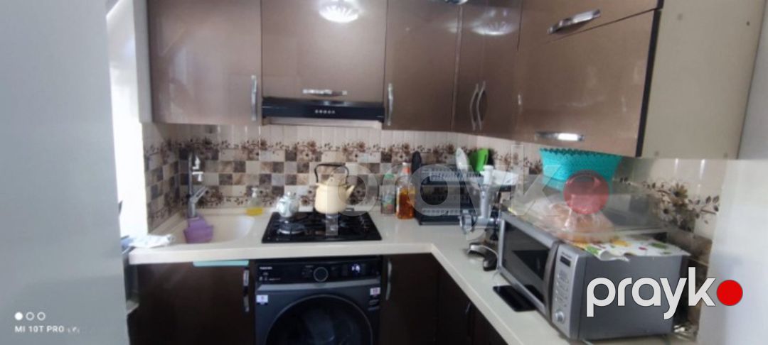 Satılır 2 otaqlı köhnə tikili 42 m² — Mənzil, Bakı (8)