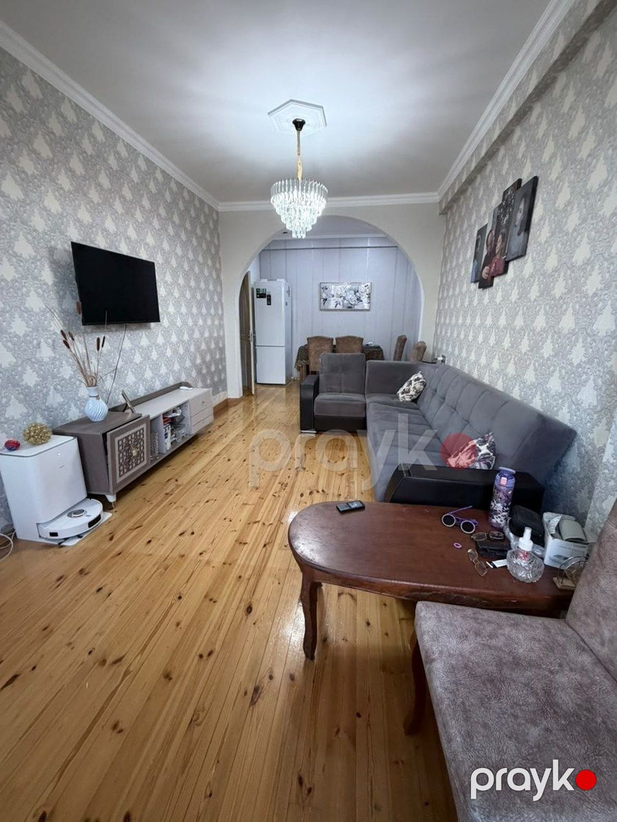 2-otaqlı yeni tikili, Xırdalan ş., 63 m² — Mənzil, Xırdalan (2)