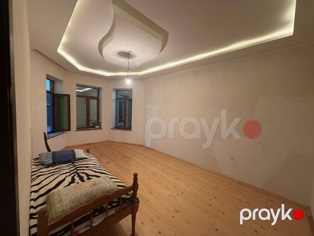 Satılır 4 otaqlı həyət evi/bağ evi 150 m² — Ev, villa, Bakı (6)