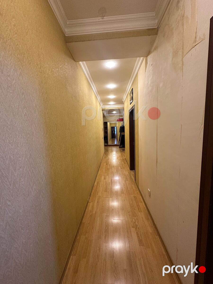 Satılır 3 otaqlı yeni tikili 102 m² — Mənzil, Bakı (5)