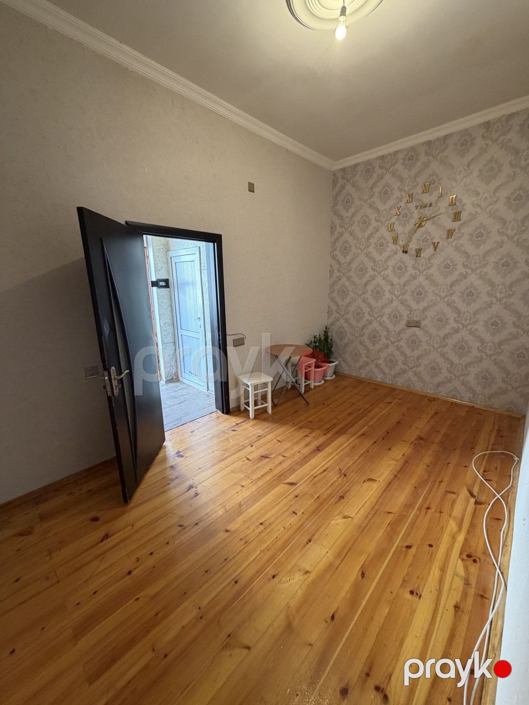 Satılır 2 otaqlı həyət evi/bağ evi 42 m² — Ev, villa, Xırdalan (3)