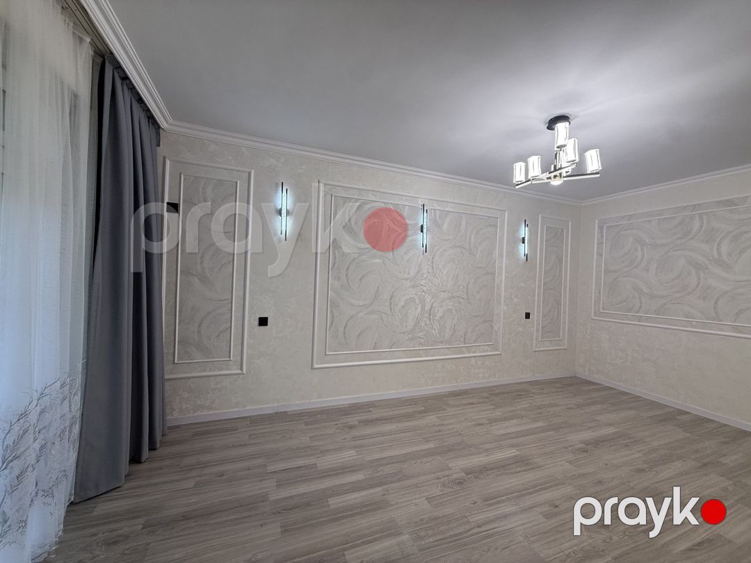 Satılır 3 otaqlı köhnə tikili 70 m² — Mənzil, Bakı (6)