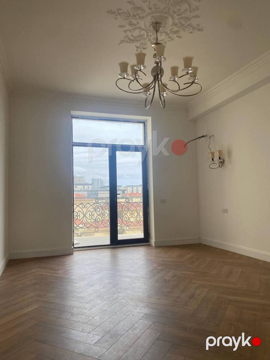 Satılır 3 otaqlı yeni tikili 177 m² — Mənzil, Bakı (11)