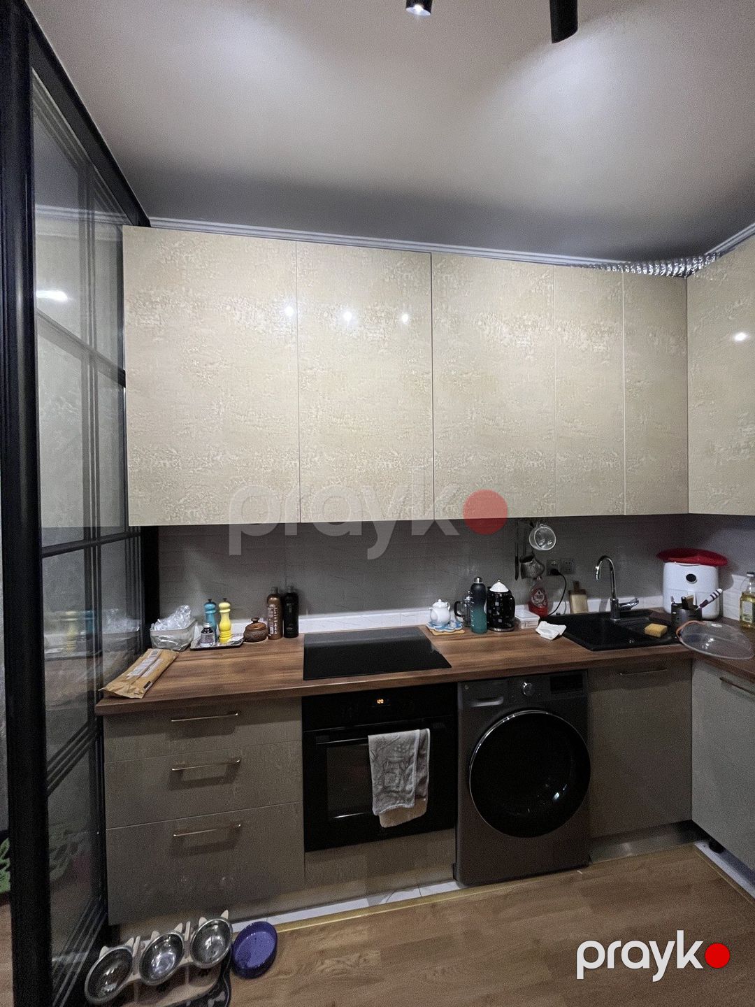 Satılır 2 otaqlı yeni tikili 63 m² — Mənzil, Bakı (4)