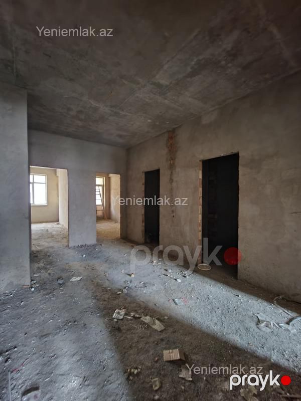 Satılır 4 otaqlı Bina evi menzil (Yeni tikili), 145 m², 6-cı mikrorayon — Mənzil, Sumqayıt (2)