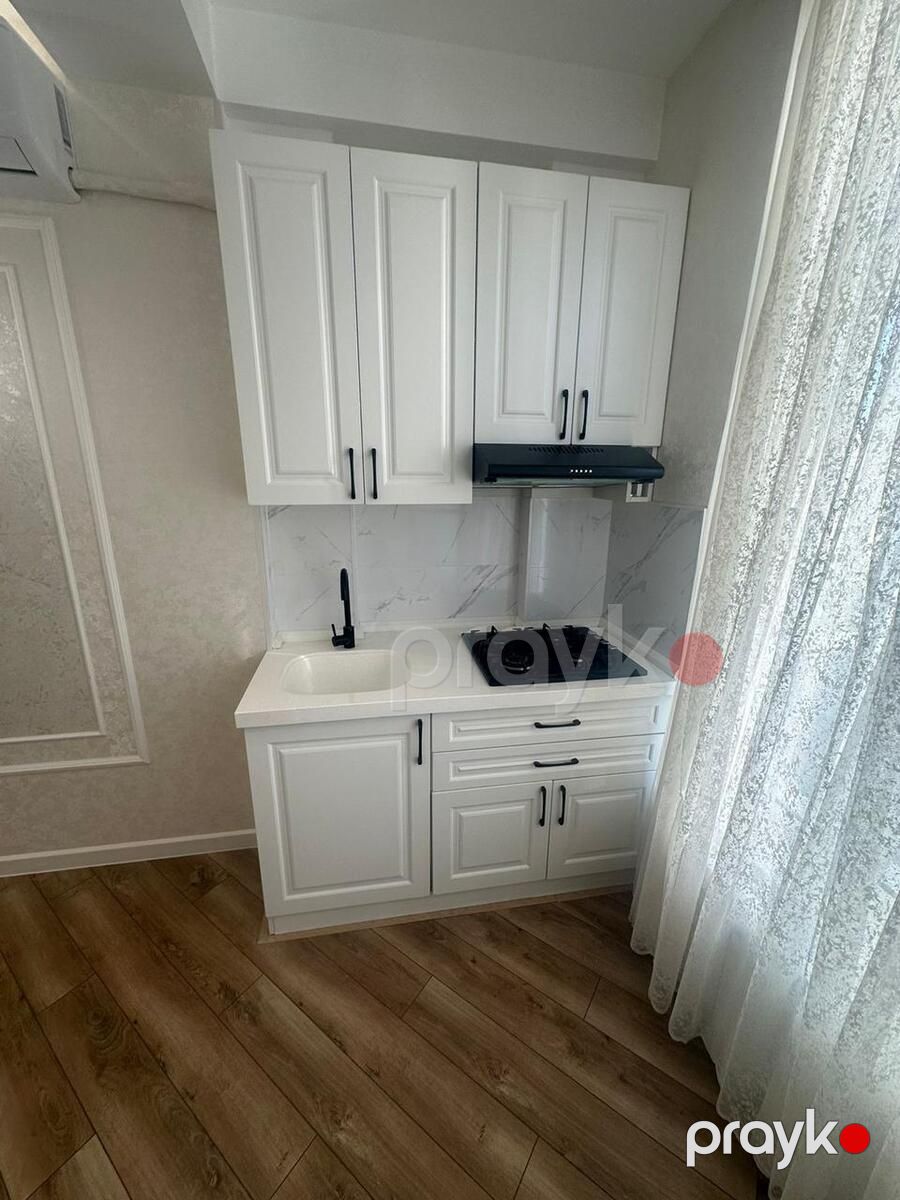İcarəyə verilir 2 otaqlı yeni tikili 76 m² — Mənzil, Bakı (9)