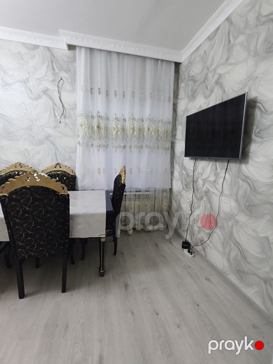 Həyət evi, Günəşli qəs — Ev, villa, Bakı (4)