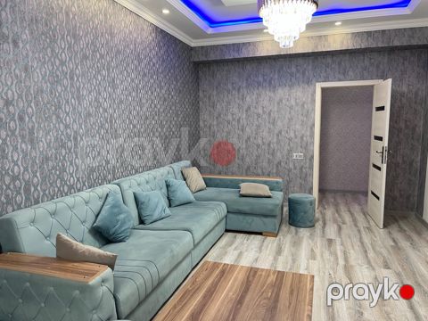 3-otaqlı yeni tikili kirayə verilir, Sumqayıt ş. 85 m² — Sumqayıt