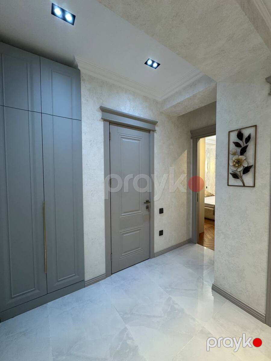 Satılır 2 otaqlı yeni tikili 67 m² — Mənzil, Bakı (10)