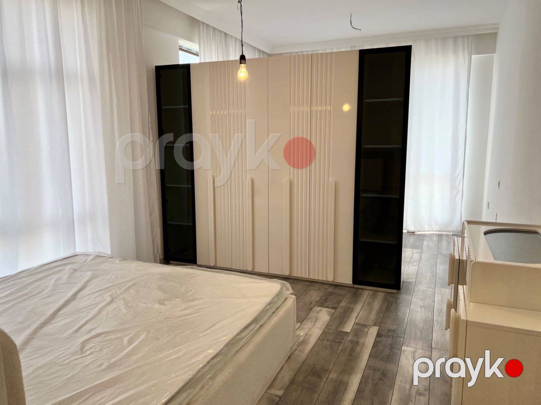 Satılır 2 otaqlı yeni tikili 75 m² — Mənzil, Bakı (7)