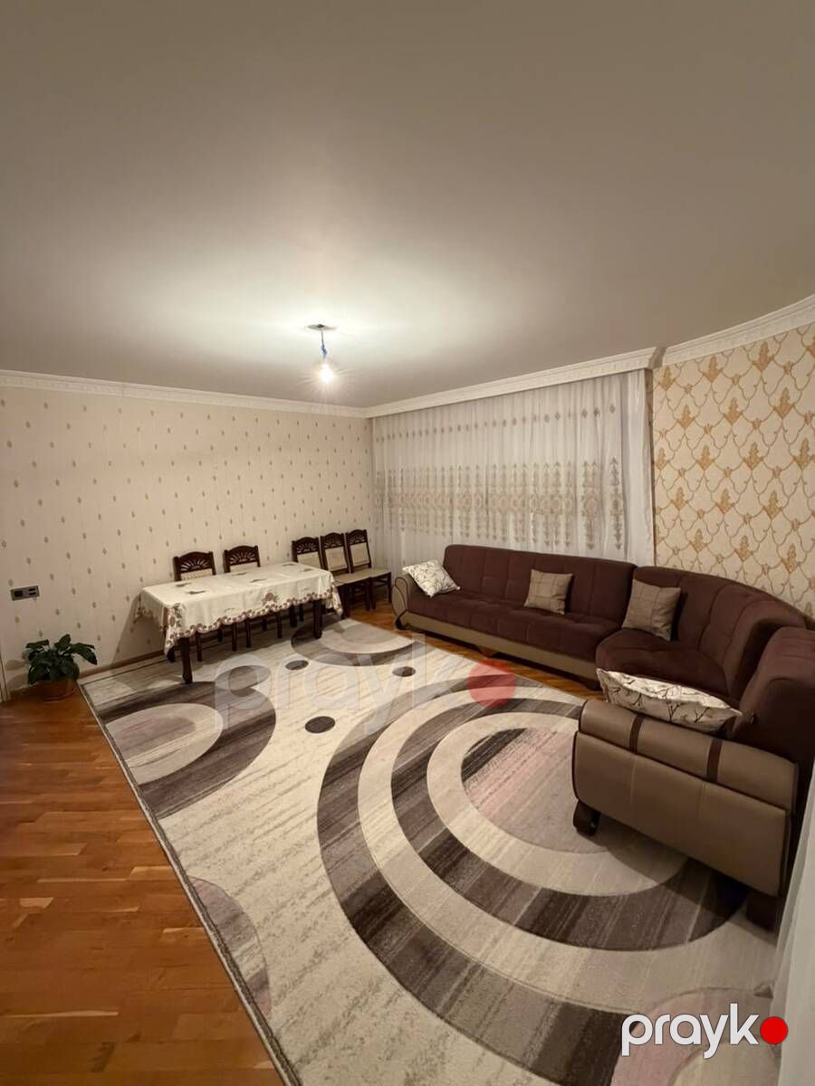Satılır 2 otaqlı yeni tikili 106 m² — Mənzil, Bakı (2)