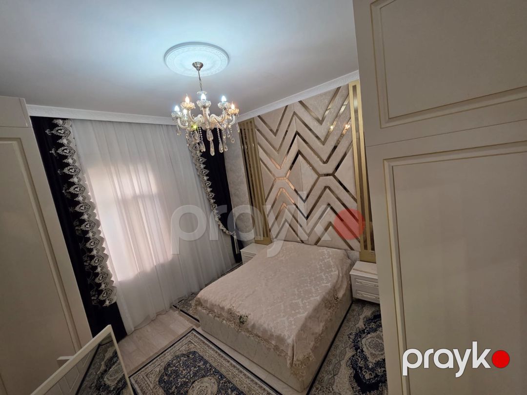 Satılır 4 otaqlı həyət evi/bağ evi 190 m² — Ev, villa, Bakı (8)