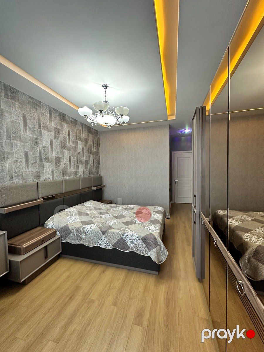 Satılır 3 otaqlı yeni tikili 98 m² — Mənzil, Bakı (11)