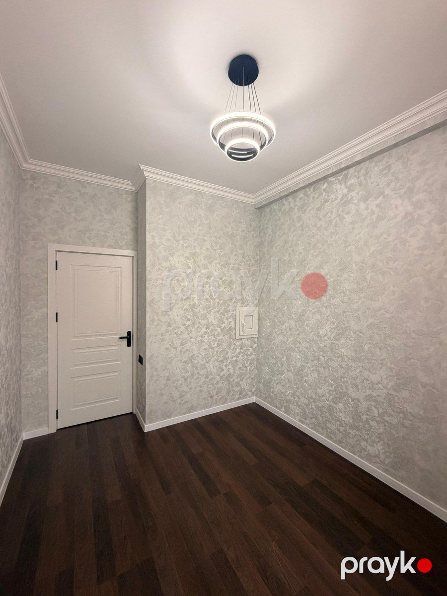 2-otaqlı yeni tikili, Masazır qəs., 40 m² — Mənzil, Bakı (9)