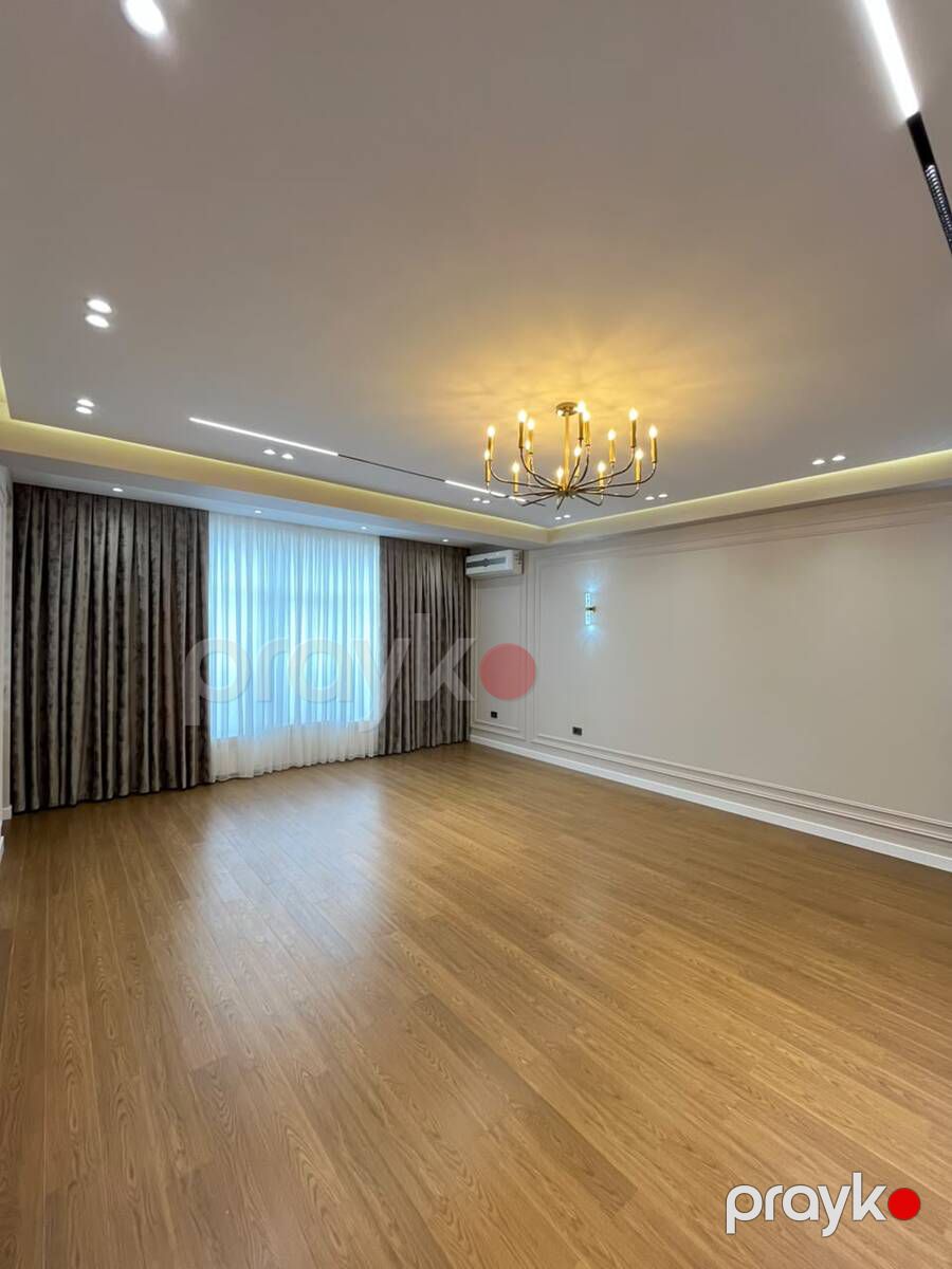 Satılır 4 otaqlı yeni tikili 175 m² — Mənzil, Bakı (3)