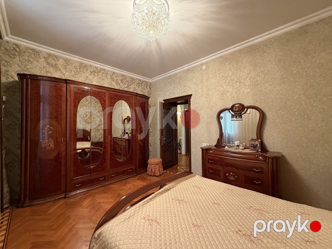 Satılır 3 otaqlı köhnə tikili 90 m² — Mənzil, Bakı (11)