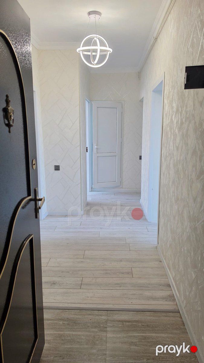 3-otaqlı mənzil, Lökbatan qəs., 72 m² — Mənzil, Bakı (3)