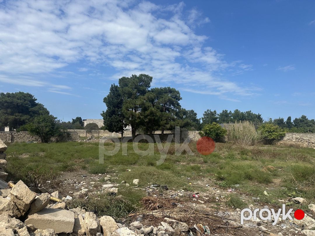 Satılır torpaq 22 sot — Torpaq, Bakı (5)