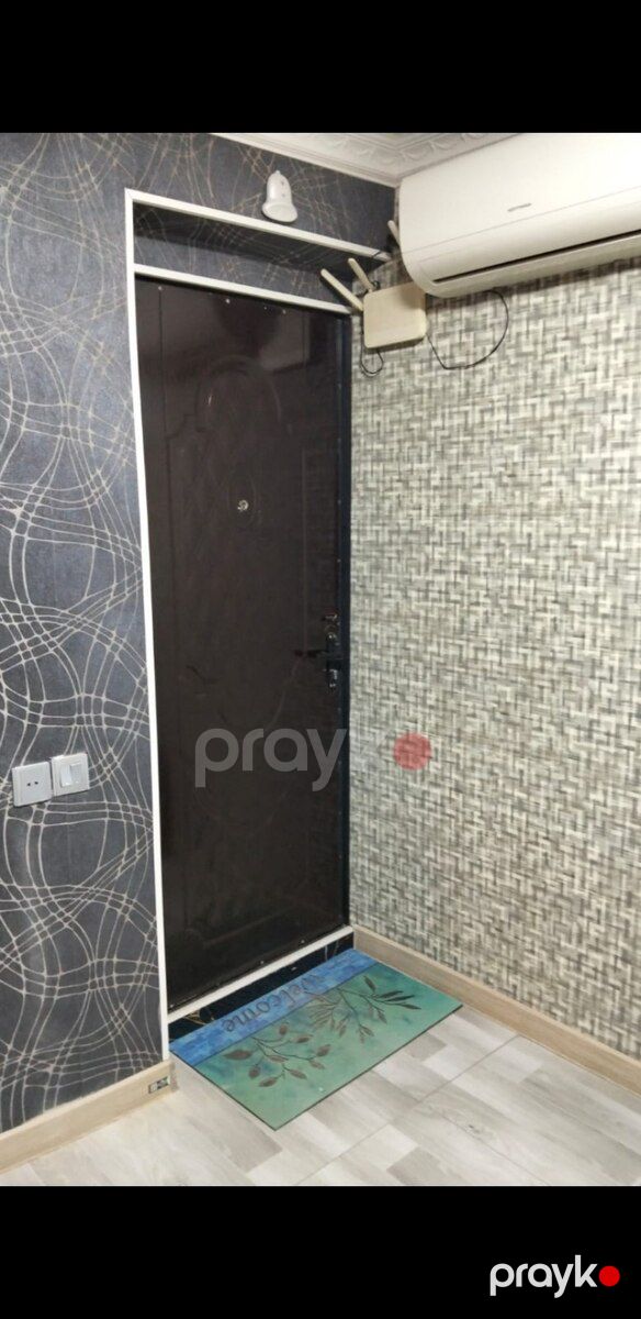 1-otaqlı yeni tikili kirayə verilir, Xırdalan ş., 40 m² — Mənzil, Xırdalan (9)