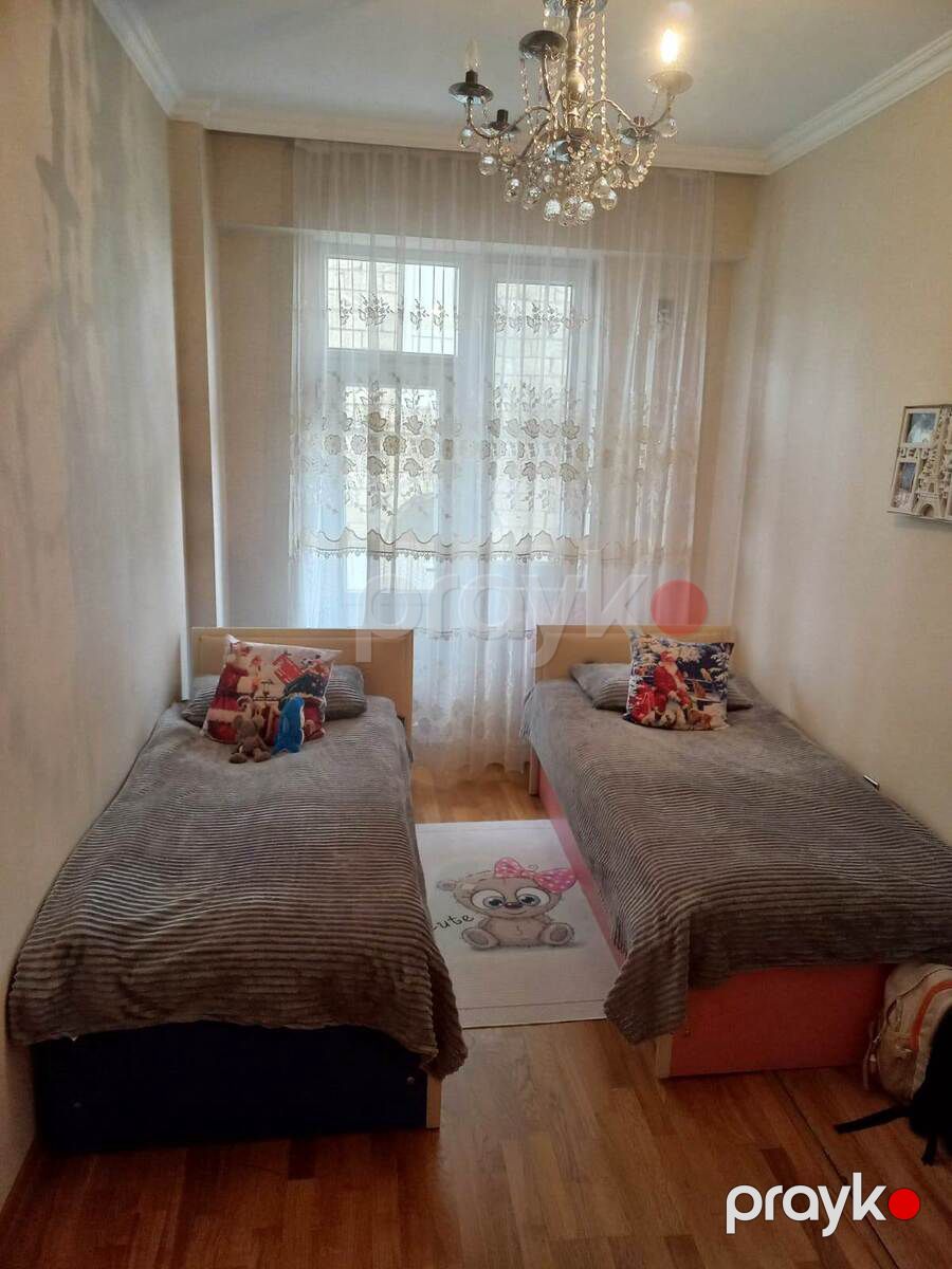 Satılır 3 otaqlı yeni tikili 60 m² — Mənzil, Xırdalan (4)
