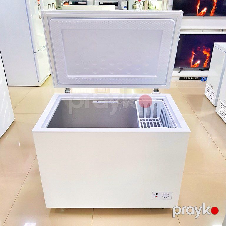Dərin dondurucu "Biryusa 250 Lt" — Biznes və avadanlıq, Bakı (3)