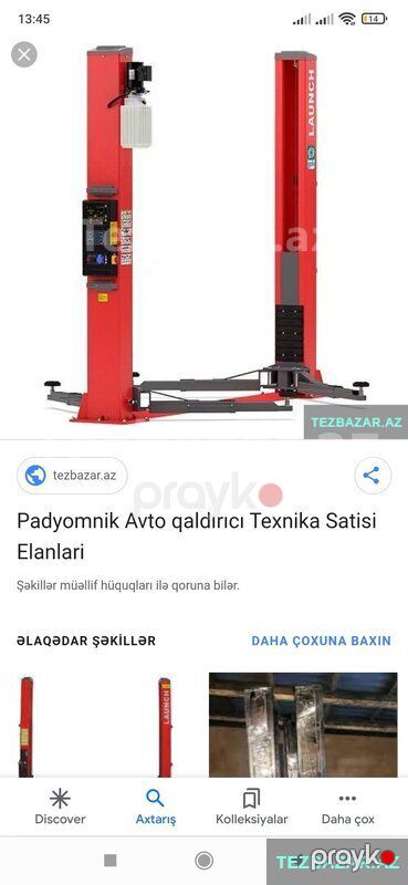 Padomnik tep təzə pakovkaxa qurasdilimiyib heç — Gəncə