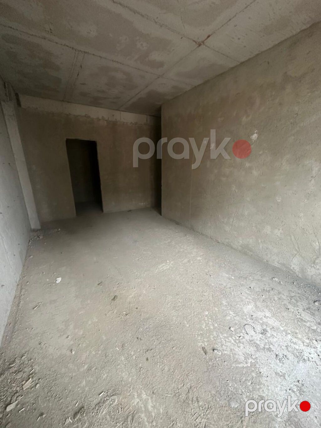3 otaqlı, Yeni tikili, 143 kv. m — Mənzil, Bakı (4)