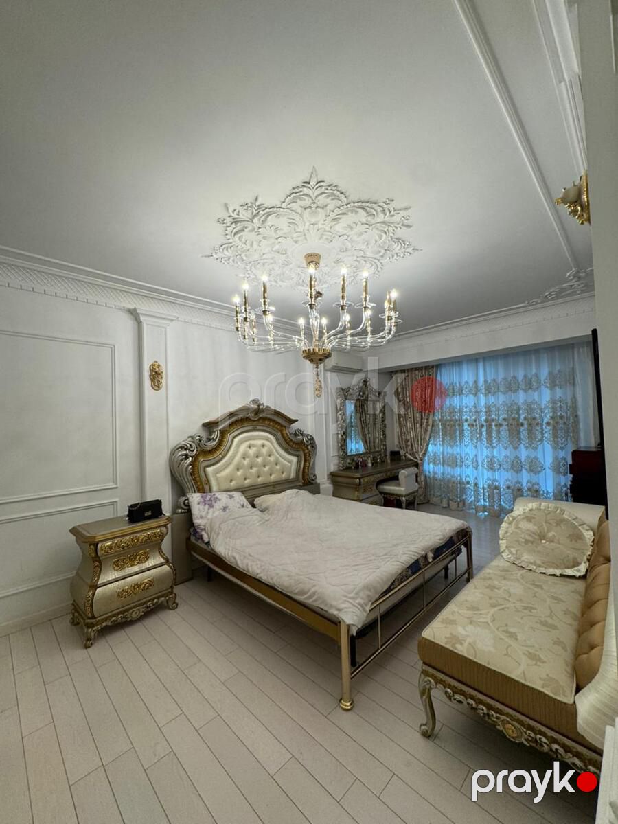 Satılır 4 otaqlı yeni tikili 182 m² — Mənzil, Bakı (8)