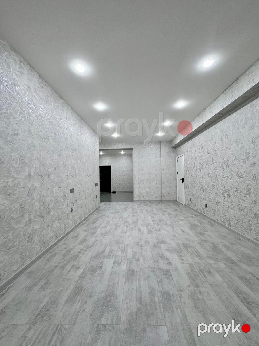 Satılır 3 otaqlı yeni tikili 94.5 m² — Mənzil, Bakı (7)